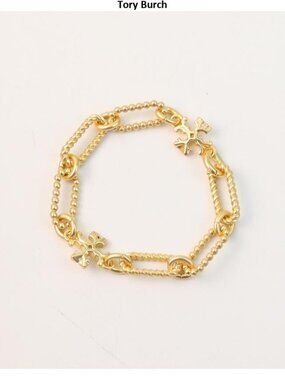 Tory Burch Bracelets(Brand New)